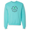 Mix and Match Adult Sweatshirt